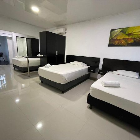 Hotel Boutique La Riviera Rivera Luaran gambar